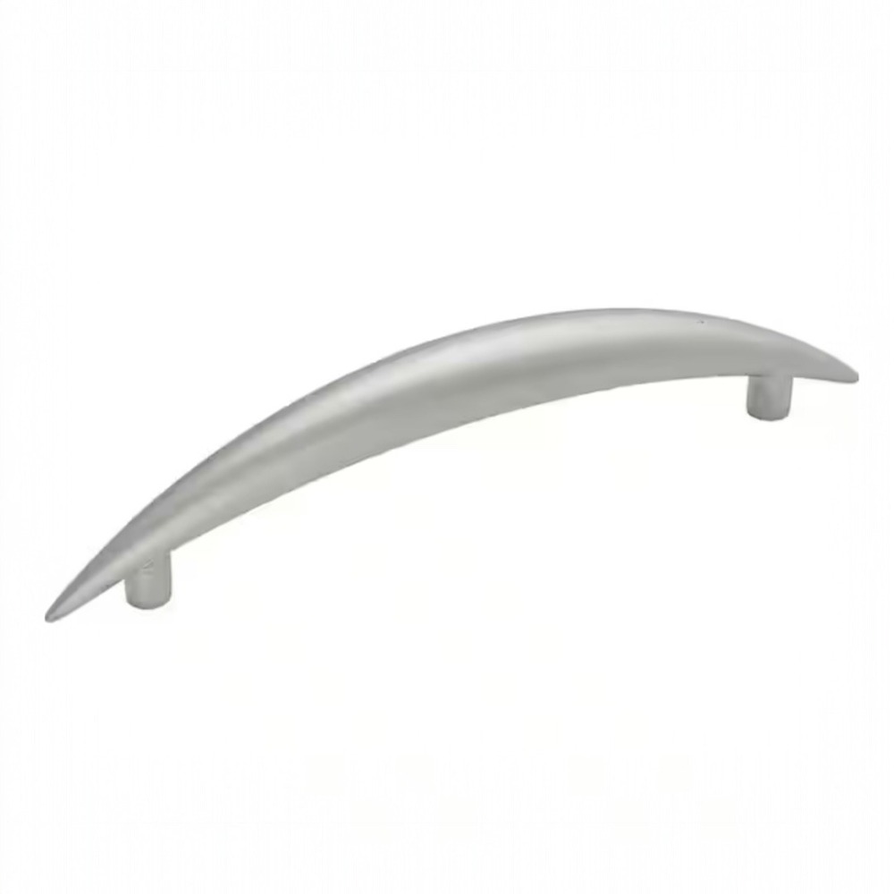 Belwith PA0224-PN Set of 21 Cabinet Pulls Handles Hardware Brushed Nickel Center